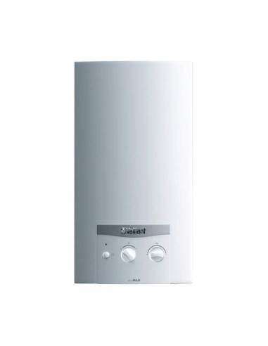 Vaillant MAG mini 114/1Z K-NL geiser Warmwatertoestel Shoponderdeel Vaillant